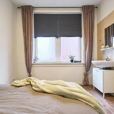 In The Heart Of Vibrant