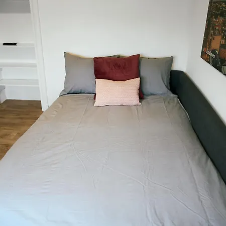 In The Heart Of Vibrant * アイントホーフェン