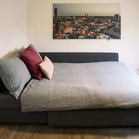 In The Heart Of Vibrant *