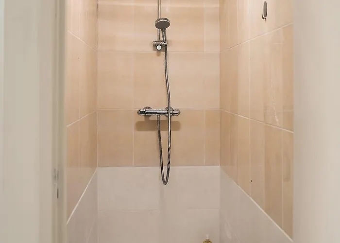 Apartamento In The Heart Of Vibrant *