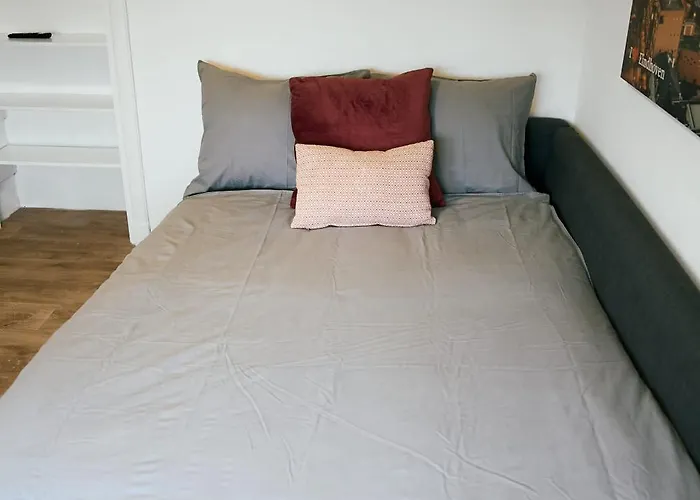 In The Heart Of Vibrant * Eindhoven