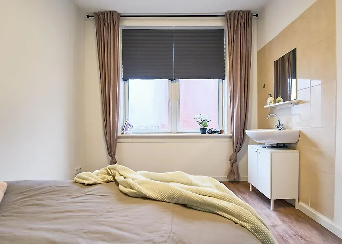 In The Heart Of Vibrant