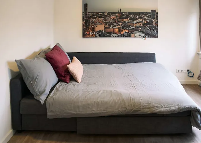 In The Heart Of Vibrant *