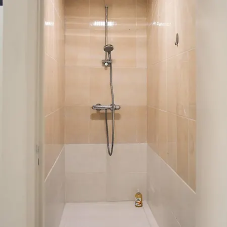 Appartement In The Heart Of Vibrant *